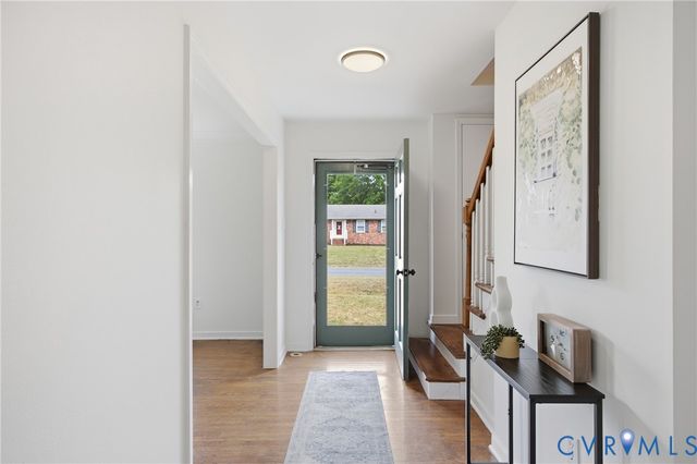 5995 Anvil Ln, Mechanicsville, VA 23111