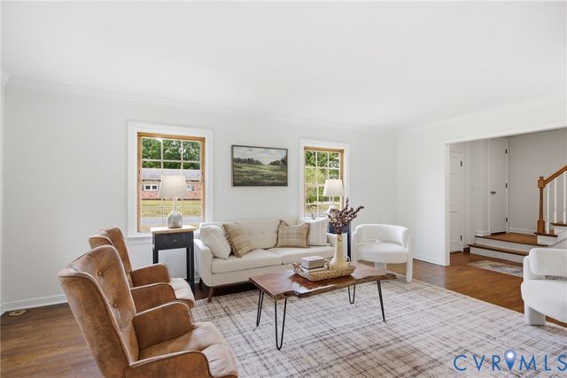 5995 Anvil Ln, Mechanicsville, VA 23111