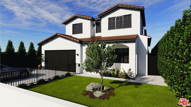 3634 Meier Street, Los Angeles, CA 90066
