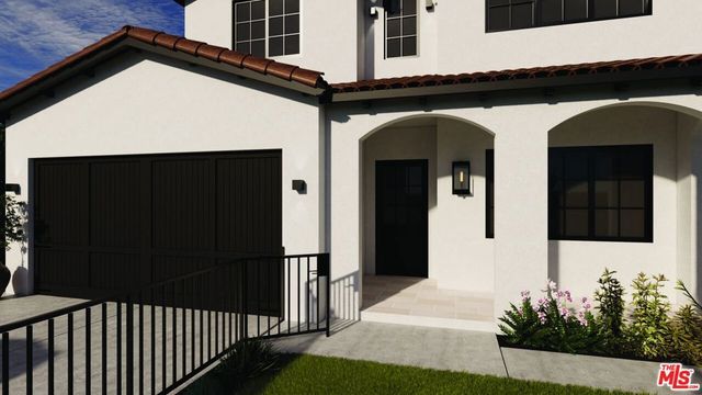 3634 Meier Street, Los Angeles, CA 90066