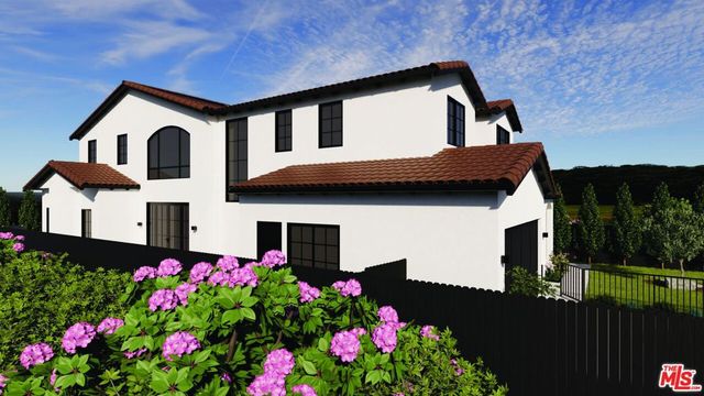3634 Meier Street, Los Angeles, CA 90066