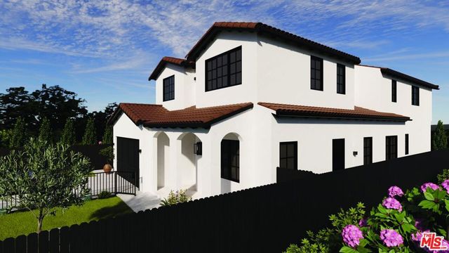 3634 Meier Street, Los Angeles, CA 90066