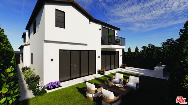 3634 Meier Street, Los Angeles, CA 90066