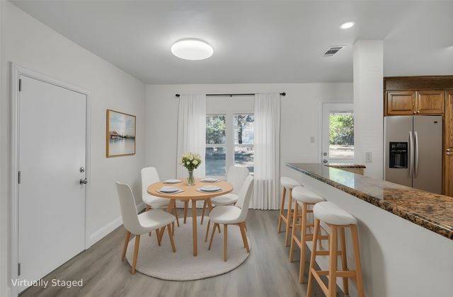 6704 Charbonneau Road, Lake Worth, TX 76135