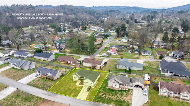 225 Foothills Drive, Dayton, TN 37321