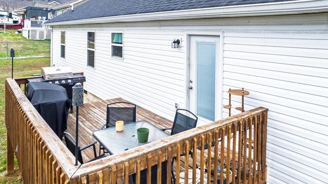 225 Foothills Drive, Dayton, TN 37321