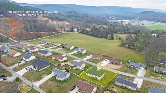 225 Foothills Drive, Dayton, TN 37321