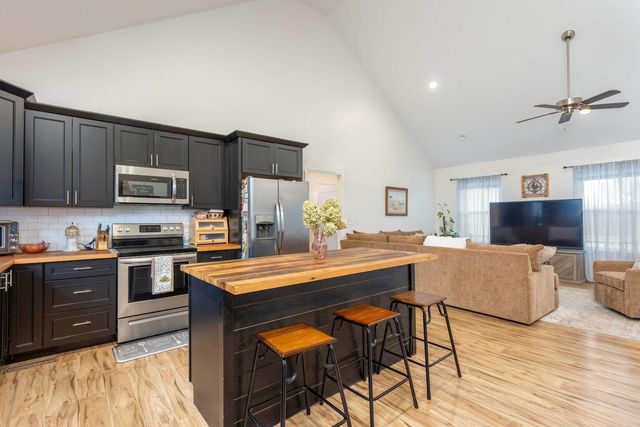 225 Foothills Drive, Dayton, TN 37321