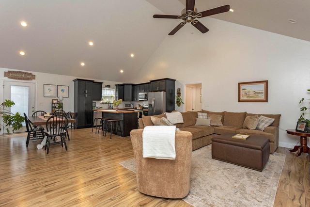 225 Foothills Drive, Dayton, TN 37321