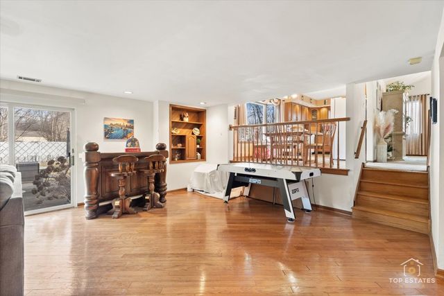 5844 W 124th Street, Alsip, IL 60803