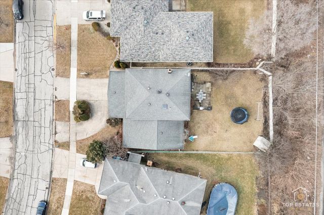 5844 W 124th Street, Alsip, IL 60803