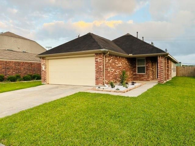 6114 El Oro Drive, Houston, TX 77048