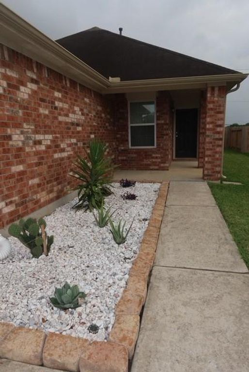 6114 El Oro Drive, Houston, TX 77048