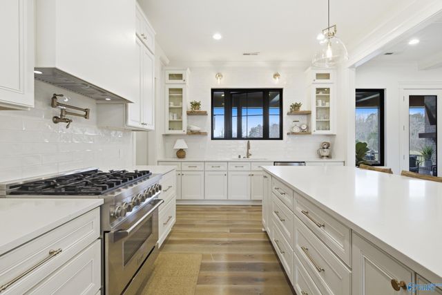 4444 Old Highway 431, New Hope, AL 35760