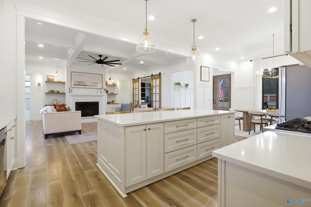 4444 Old Highway 431, New Hope, AL 35760