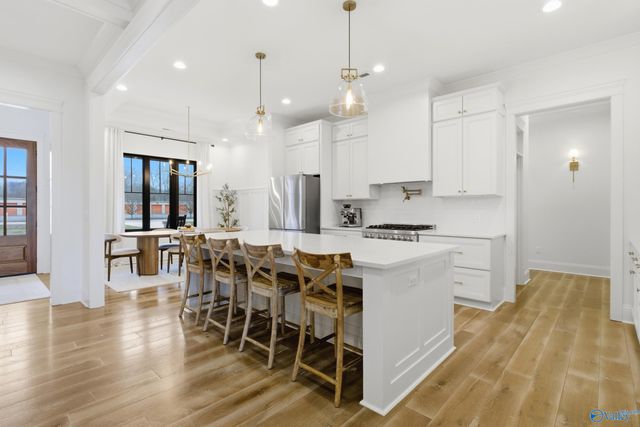 4444 Old Highway 431, New Hope, AL 35760