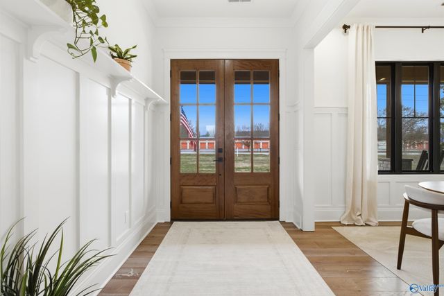 4444 Old Highway 431, New Hope, AL 35760