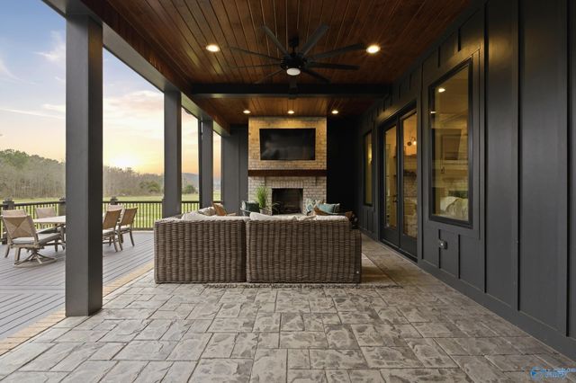 4444 Old Highway 431, New Hope, AL 35760