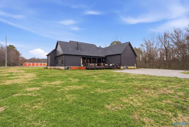 4444 Old Highway 431, New Hope, AL 35760