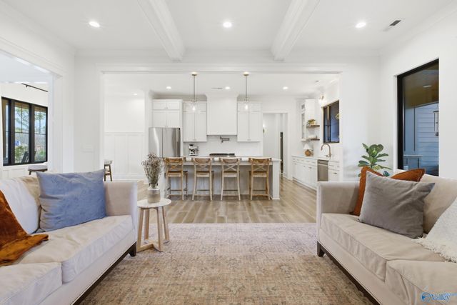 4444 Old Highway 431, New Hope, AL 35760