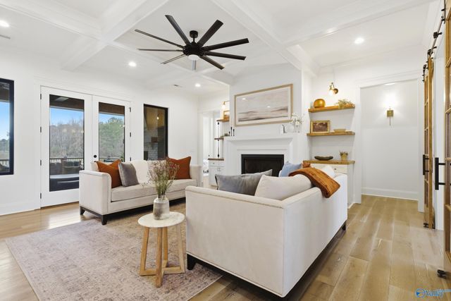 4444 Old Highway 431, New Hope, AL 35760