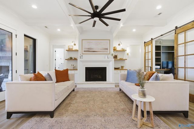 4444 Old Highway 431, New Hope, AL 35760