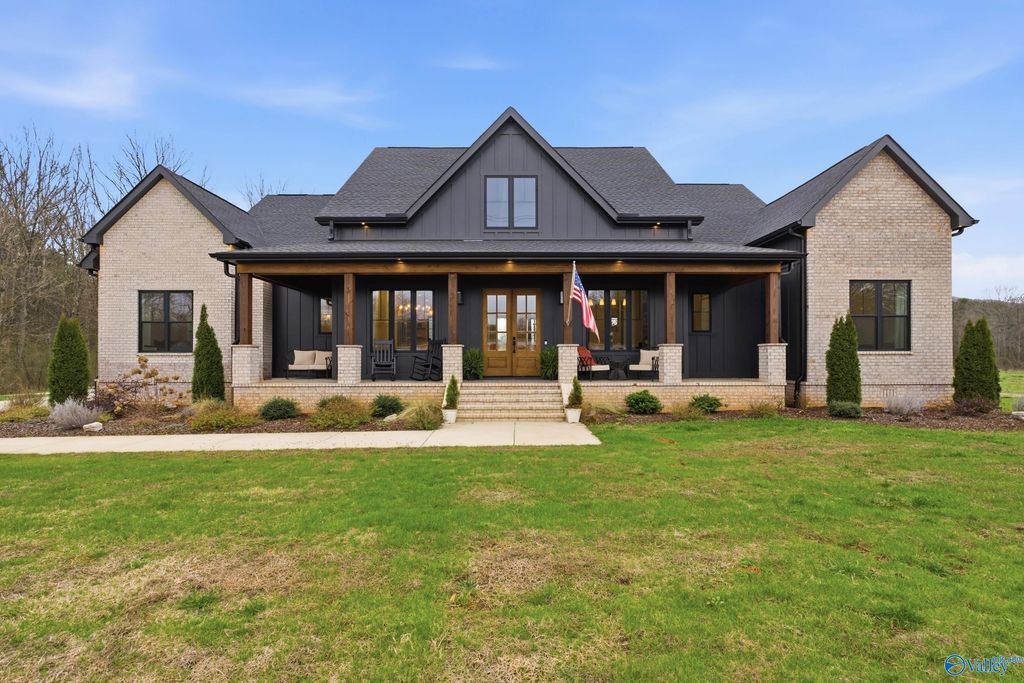 4444 Old Highway 431, New Hope, AL 35760