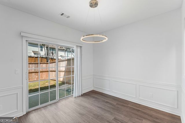13444 Marrywood Court, Alpharetta, GA 30004
