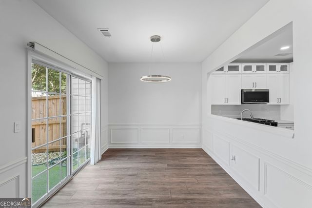 13444 Marrywood Court, Alpharetta, GA 30004