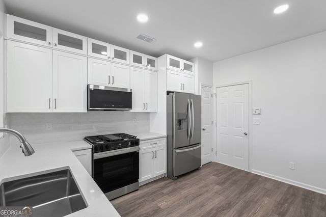 13444 Marrywood Court, Alpharetta, GA 30004