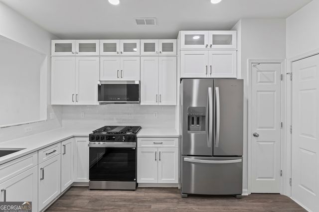 13444 Marrywood Court, Alpharetta, GA 30004