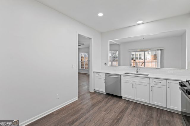 13444 Marrywood Court, Alpharetta, GA 30004