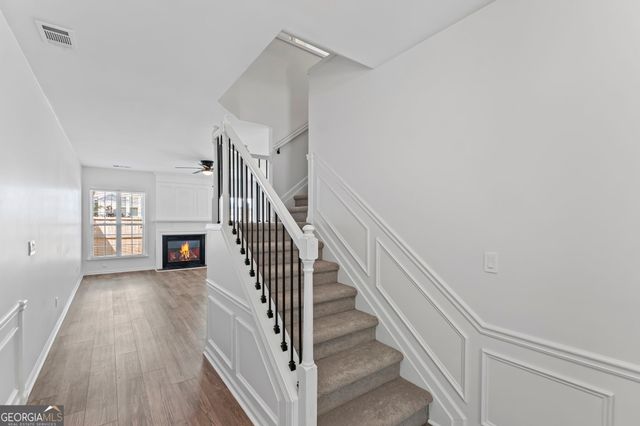 13444 Marrywood Court, Alpharetta, GA 30004