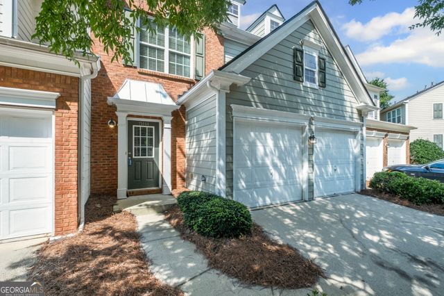 13444 Marrywood Court, Alpharetta, GA 30004