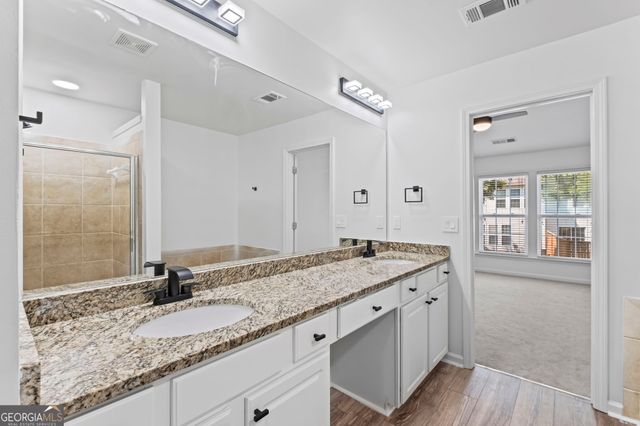 13444 Marrywood Court, Alpharetta, GA 30004