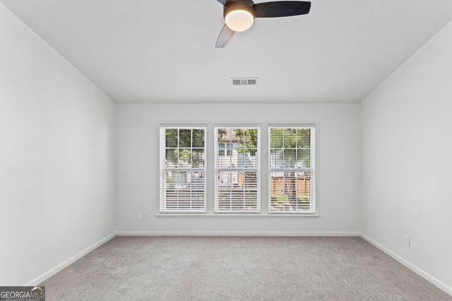 13444 Marrywood Court, Alpharetta, GA 30004