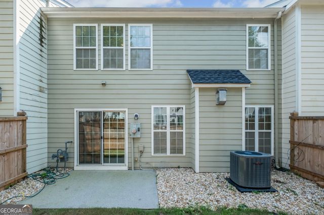 13444 Marrywood Court, Alpharetta, GA 30004