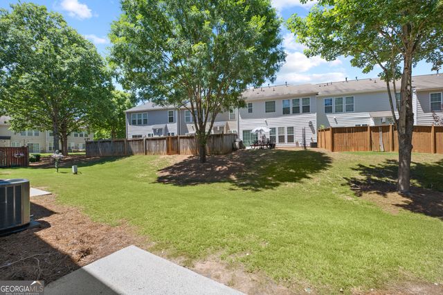 13444 Marrywood Court, Alpharetta, GA 30004