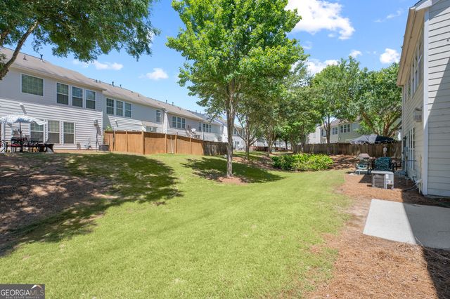 13444 Marrywood Court, Alpharetta, GA 30004