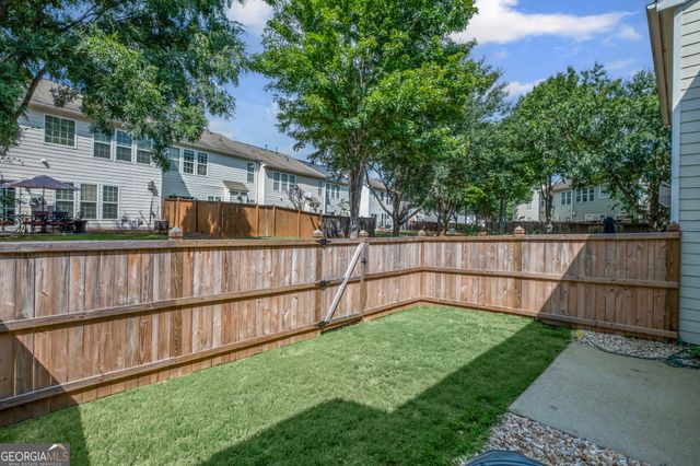 13444 Marrywood Court, Alpharetta, GA 30004