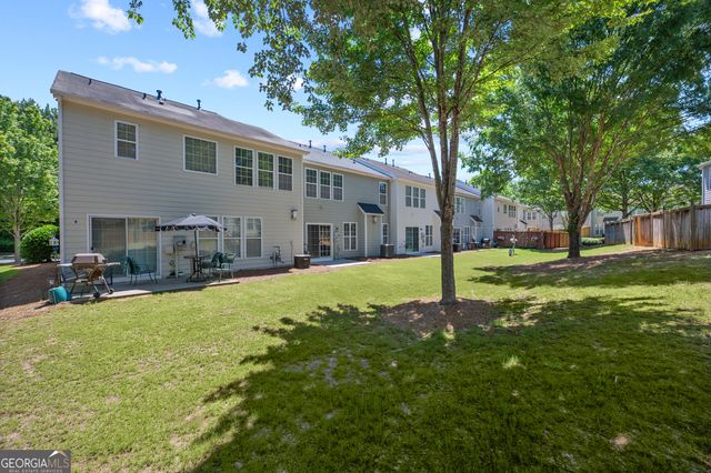 13444 Marrywood Court, Alpharetta, GA 30004