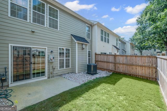 13444 Marrywood Court, Alpharetta, GA 30004