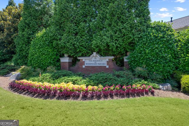 13444 Marrywood Court, Alpharetta, GA 30004