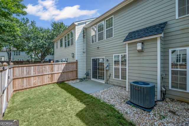 13444 Marrywood Court, Alpharetta, GA 30004