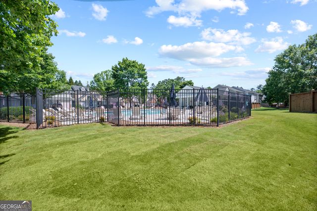 13444 Marrywood Court, Alpharetta, GA 30004