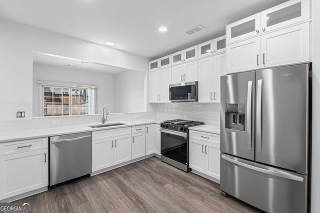 13444 Marrywood Court, Alpharetta, GA 30004