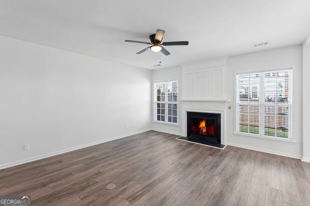 13444 Marrywood Court, Alpharetta, GA 30004