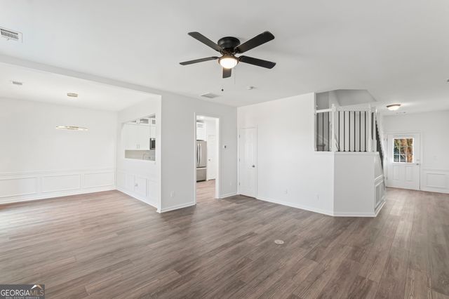 13444 Marrywood Court, Alpharetta, GA 30004