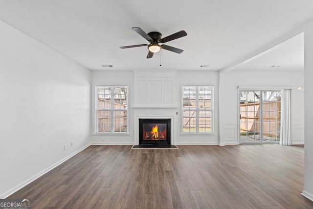 13444 Marrywood Court, Alpharetta, GA 30004