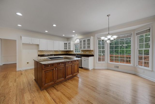 4571 Rutherford Drive, Marietta, GA 30062
